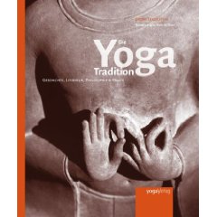 Dr Feuerstein Die Yoga Tradition