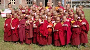 ACT - Assist the Tibet Children