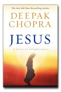 Deepak Chopra - Jesus