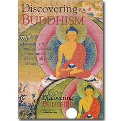 Discovering Buddhism