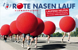 Rote Nasen Lauf 2009