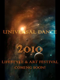 Universal Dance Chile