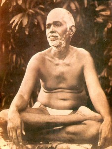 ramana-maharshi