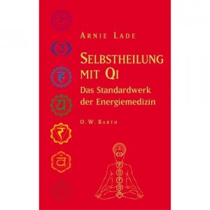 Selbstheilung mit QI