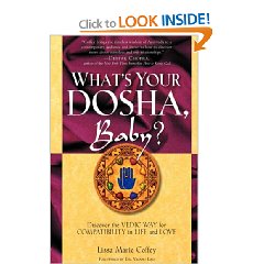 Whats your dosha_