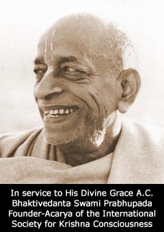 prabhupada