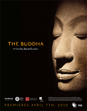 The buddha a film by david grubin