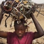 E-waste_boy