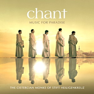 chant music for paradise