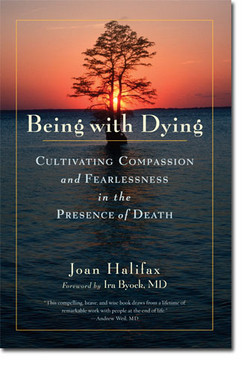 being with dying