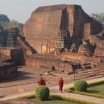 nalanda university I