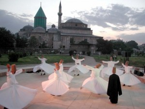 Mevlana_Konya