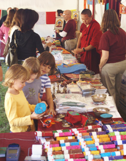 3rd Annual Atlanta Tibetan Festival