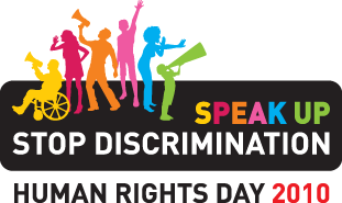 Human Rights Day 2010