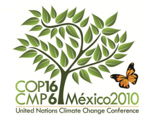 COP 16 cancun